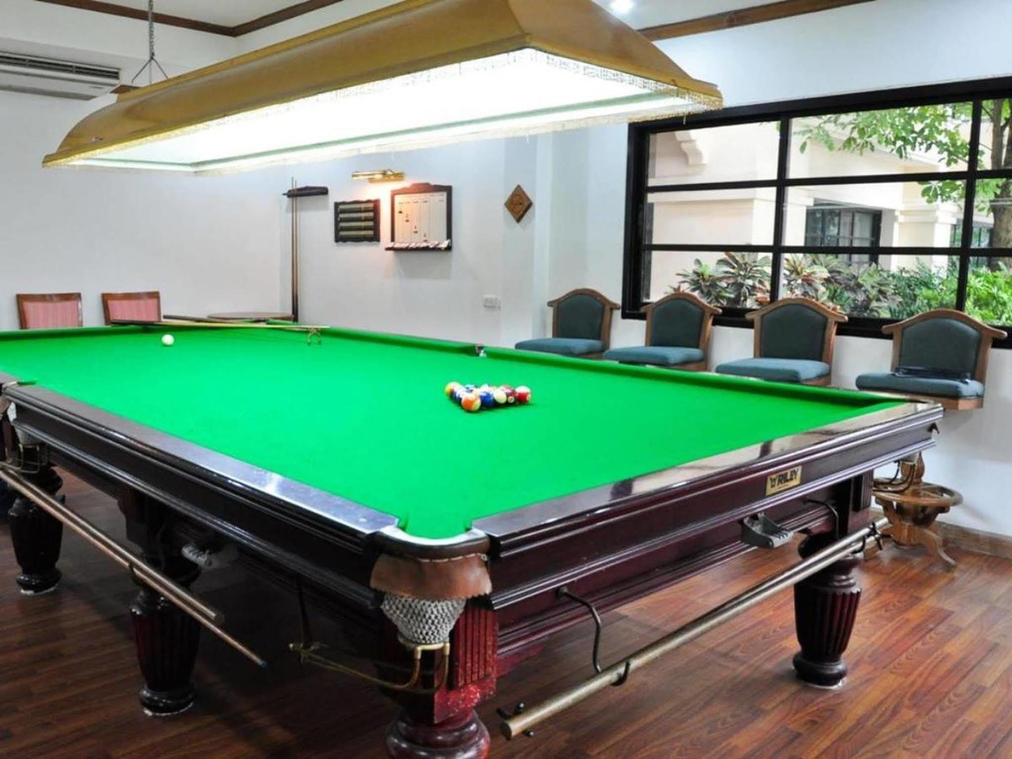 Oriental Palace Apartments Hanoi Bagian luar foto