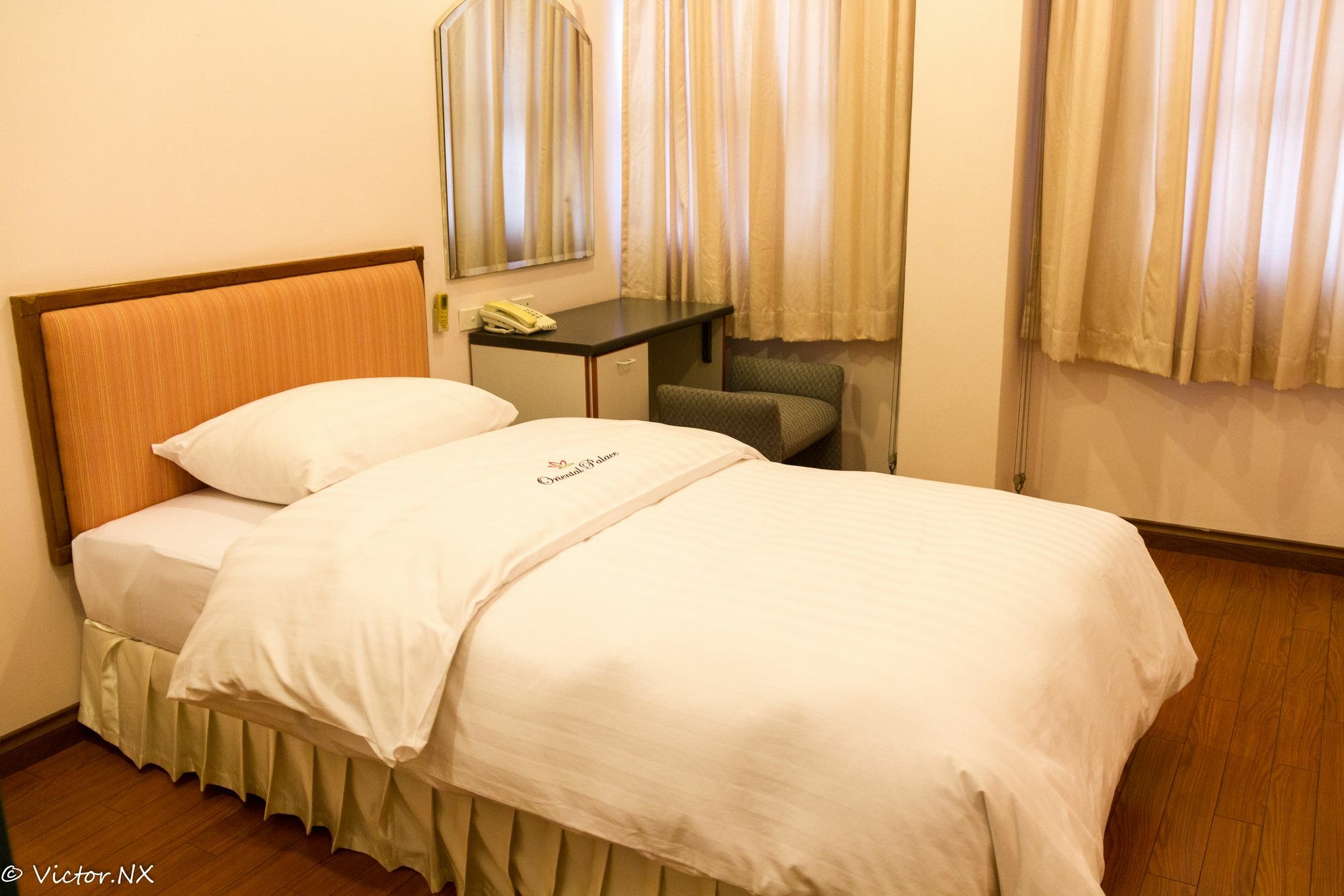 Oriental Palace Apartments Hanoi Bagian luar foto