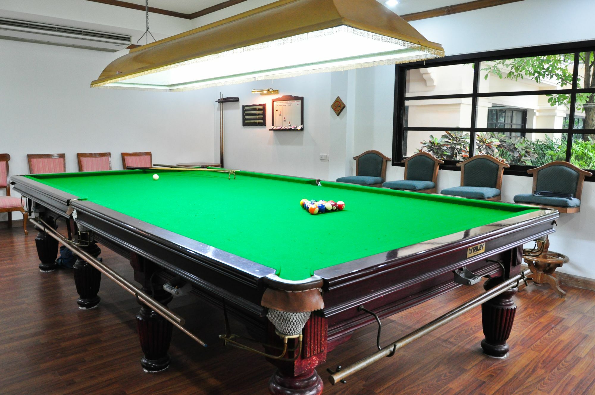 Oriental Palace Apartments Hanoi Bagian luar foto